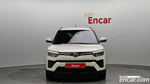 KG Mobility (Ssangyong) Very New Tivoli Бензин 1.5 2WD (11.2020)