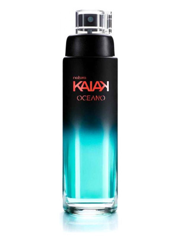 Natura Kaiak Oceano