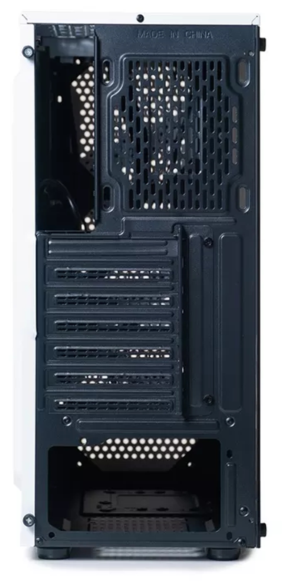 Корпус ATX ALSEYE Warrior-W