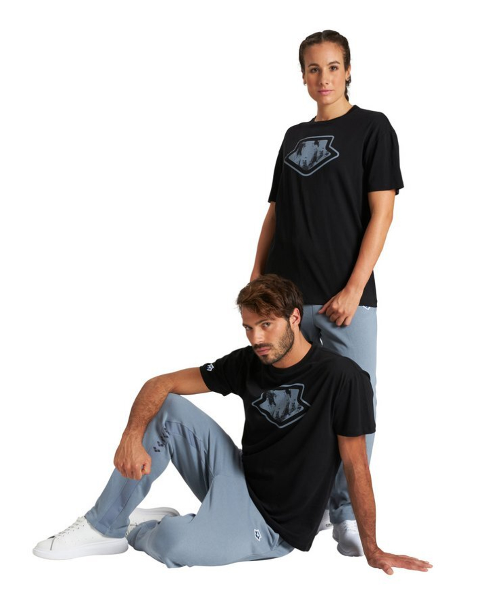 Футболка Arena UNI T-SHIRT Футболка Arena UNI T-SHIRT