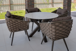 Кресло, коллекция Карелия