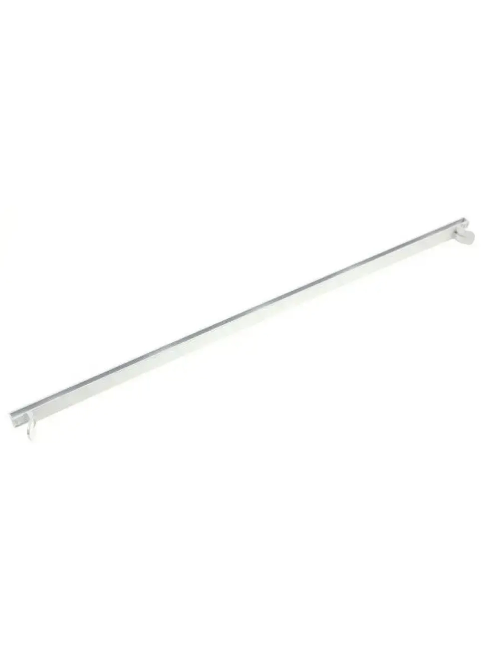 ПРОФИЛЬ СТЕКЛА ЗАДНИЙ 4638130400 Beko