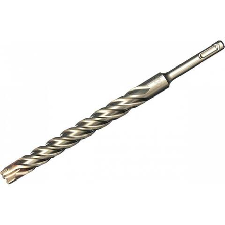 Бур SDS+ MX4, 20x250 мм Milwaukee 4932356504