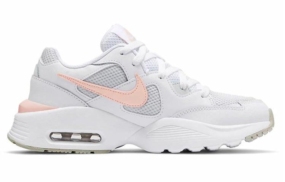 Кроссовки Nike Air Max Fusion (Женская размерная сетка)