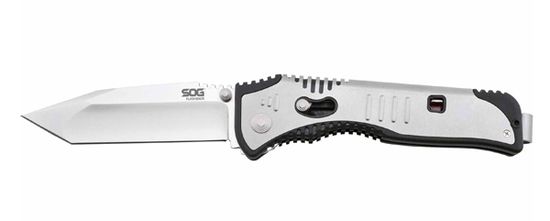 Складной нож SOG Мод. FLASHBACK TANTO 97247
