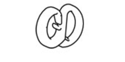 S-крючок арт. 30011