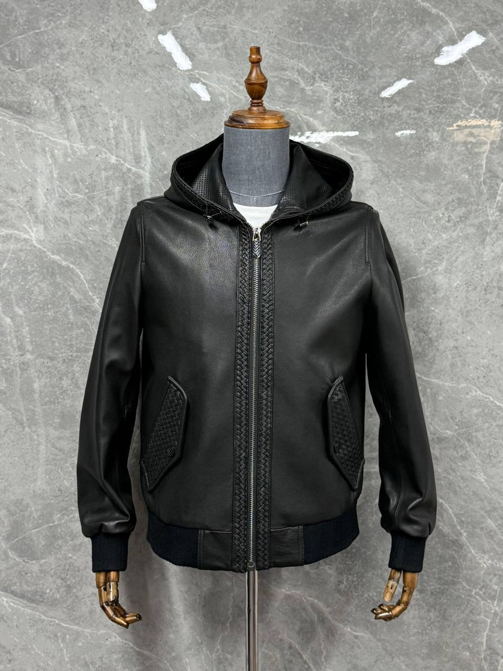 Куртка Bottega Veneta