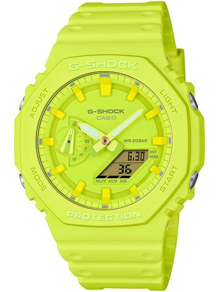 Наручные часы Casio GA-2100-9A9