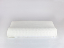 Подушка эргономичная 67x42x12 German Grass Naturlatex Ergo Grass вид