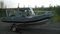 Лодка Raider Marine RM-470