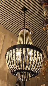 люстра 10-01  FLORA COLLECTION