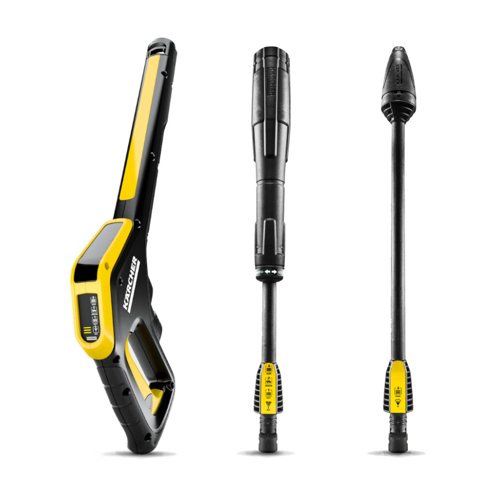 Мойка Karcher K 5 Power Control