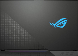 Игровой ноутбук 17,3" Asus ROG STRIX SCAR 17 G733QS-HG101T (90NR0591-M01930)