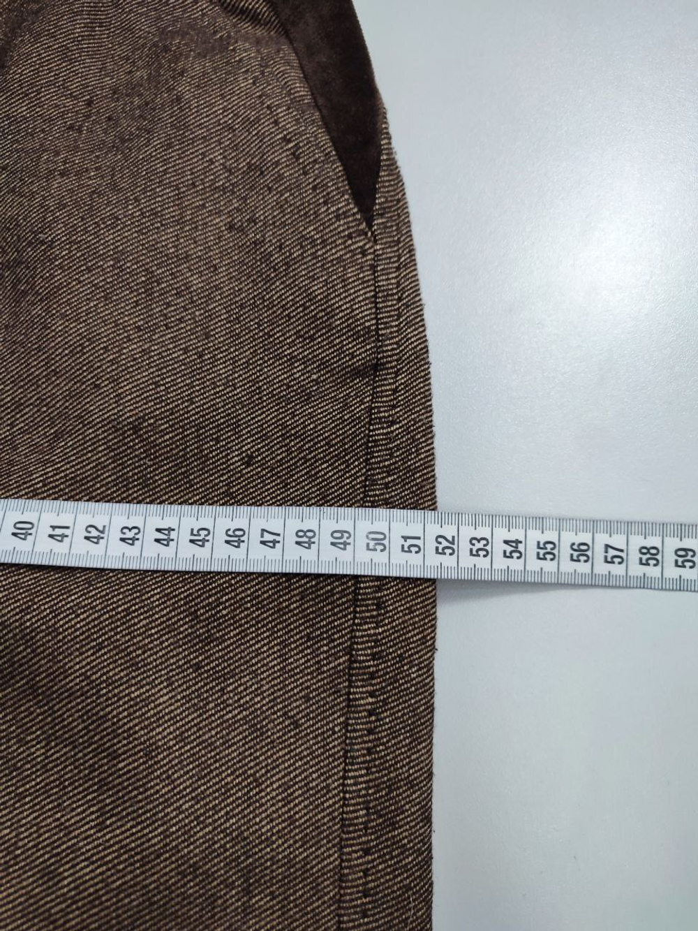 Юбка Mexx с шерстью 50 размер