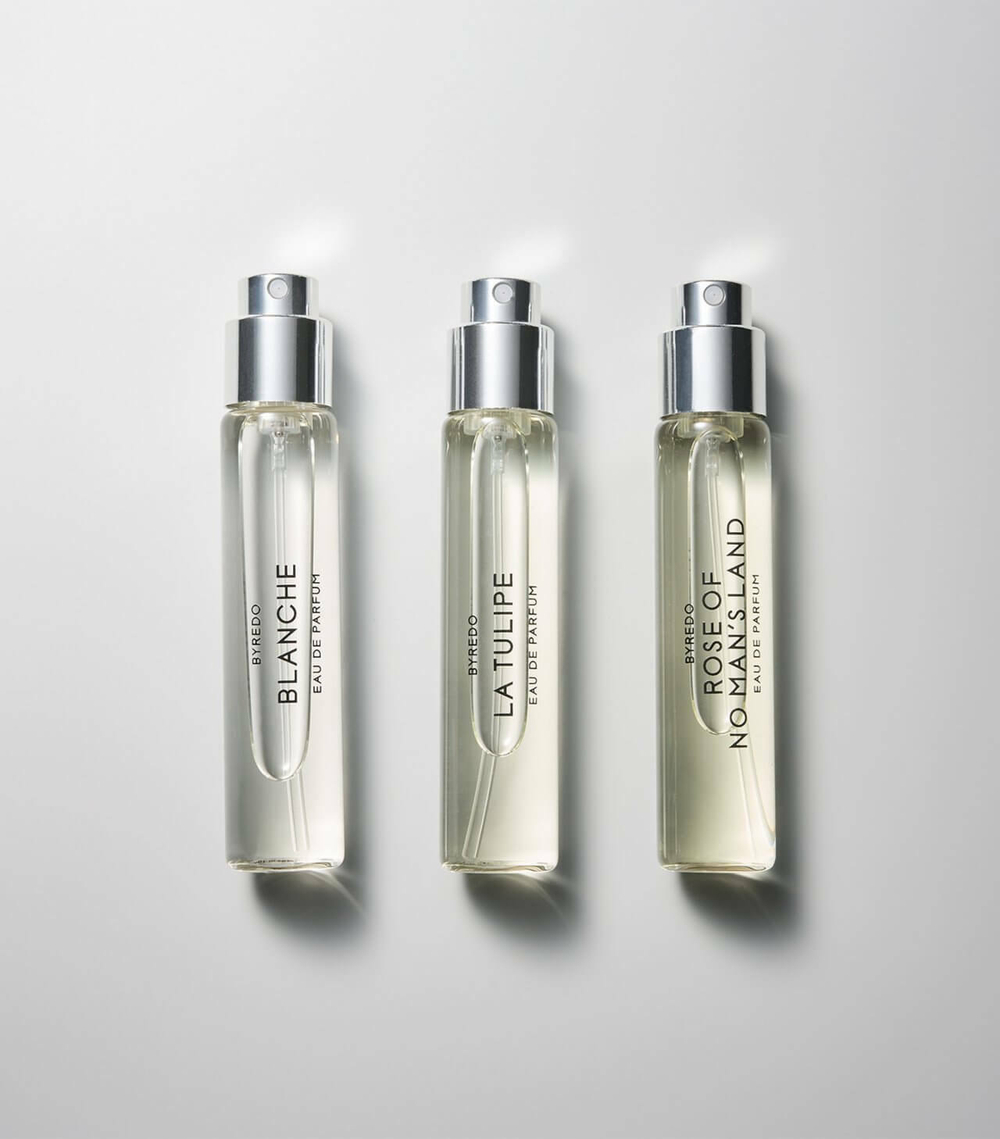 Byredo La Selection Florale