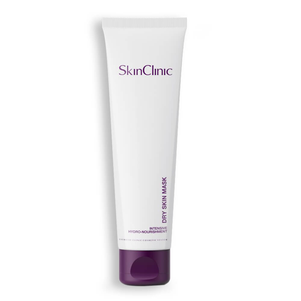 SKINCLINIC DRY SKIN MASK