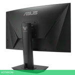 Монитор Asus TUF Gaming VG27VQM (90LM0510-B03E70)