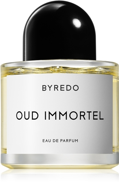 BYREDO Oud Immortel  парфюм