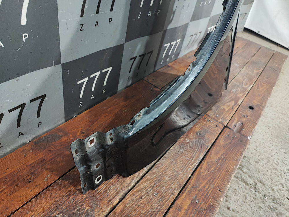 Крыло переднее левое Land Rover Discovery 5 (L462) 16-нв Б/У Оригинал LR080200