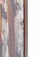 Картина на стену интерьерная на холсте 42*42 см