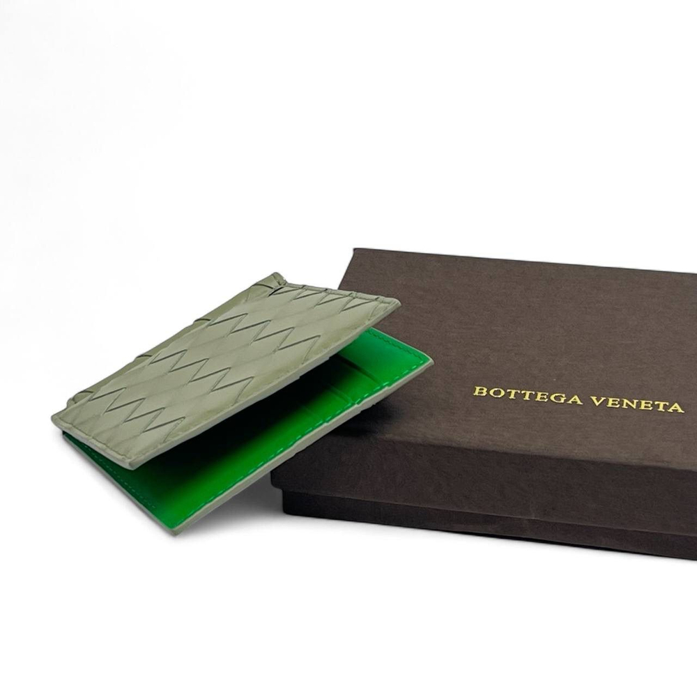 Зажим для денег Bottega Veneta