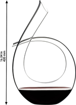 Декантер Black Tie 1955 мл Riedel