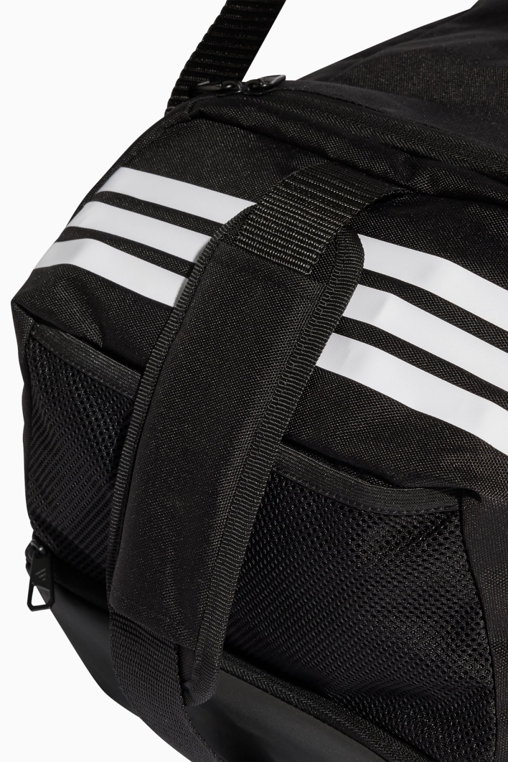 Сумка спортивная adidas Tiro Dufflebag BC S - черный