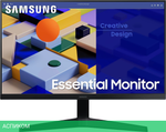 Монитор Samsung 27" S27C310EAI