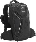 Моторюкзак - ALPINESTARS TECH AERO BACKPACK (черный)