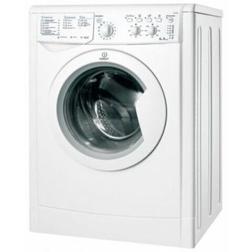Стиральная машина Indesit EWC 61052 B