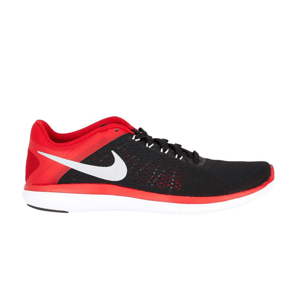 Кроссовки Nike Flex 2016 Rn