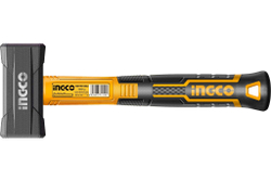 INGCO Молоток каменщика INDUSTRIAL HSTH81802