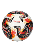 Футбольный мяч T1TAN Dragon Match размер 5