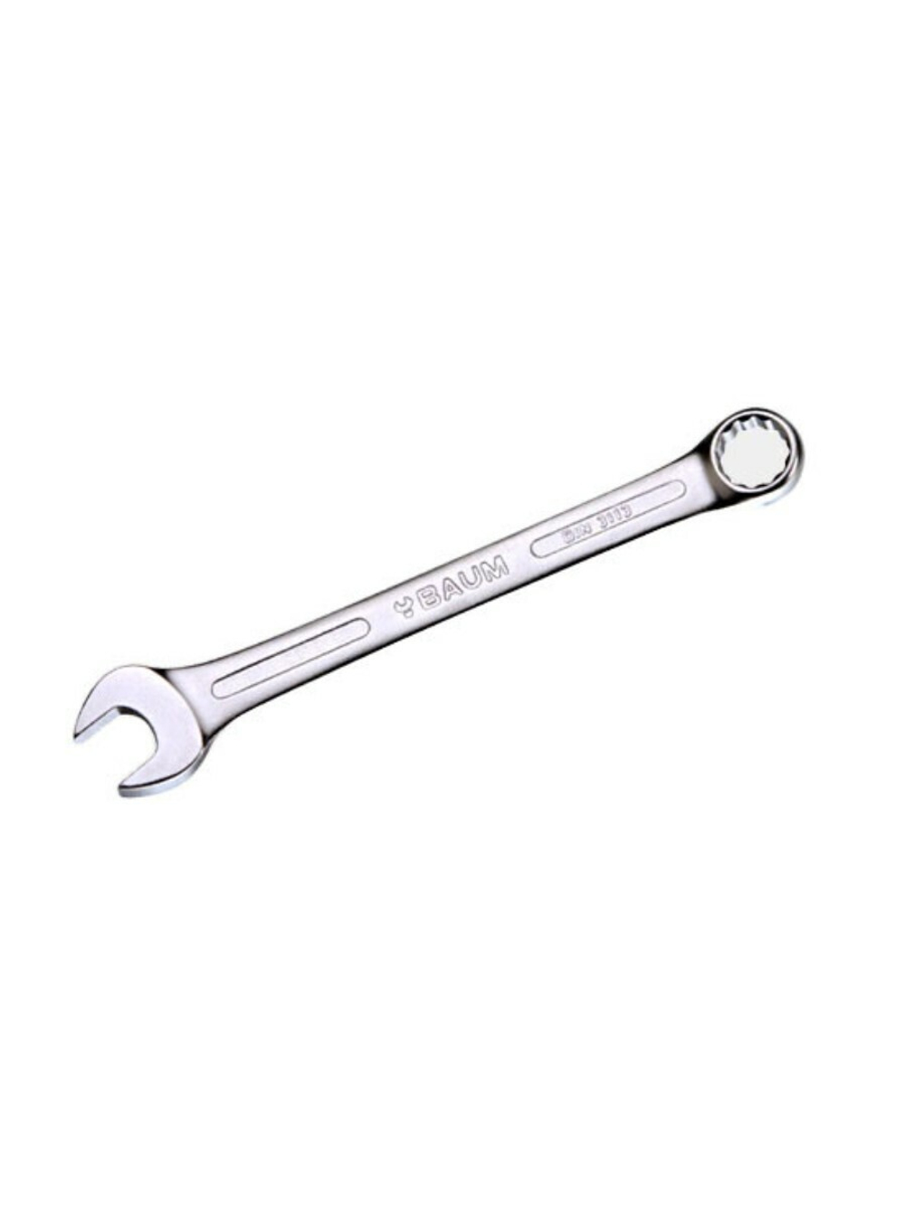 Стопорные пластины к динамометрическому ключу 1/2''6474630 Forsage F-6474630-1P