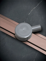 Душевой трап под плитку AltroBagno Livello 071238 BC (60)