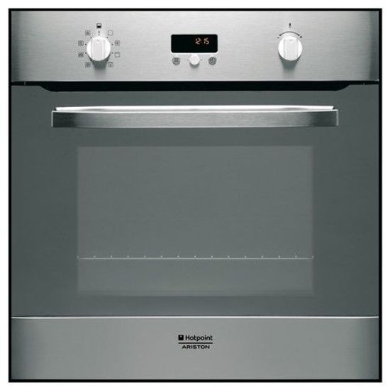 Электрический духовой шкаф Hotpoint-Ariston FH 83 IX/HA S