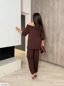 Костюм IH-9617 Фабрика Моды