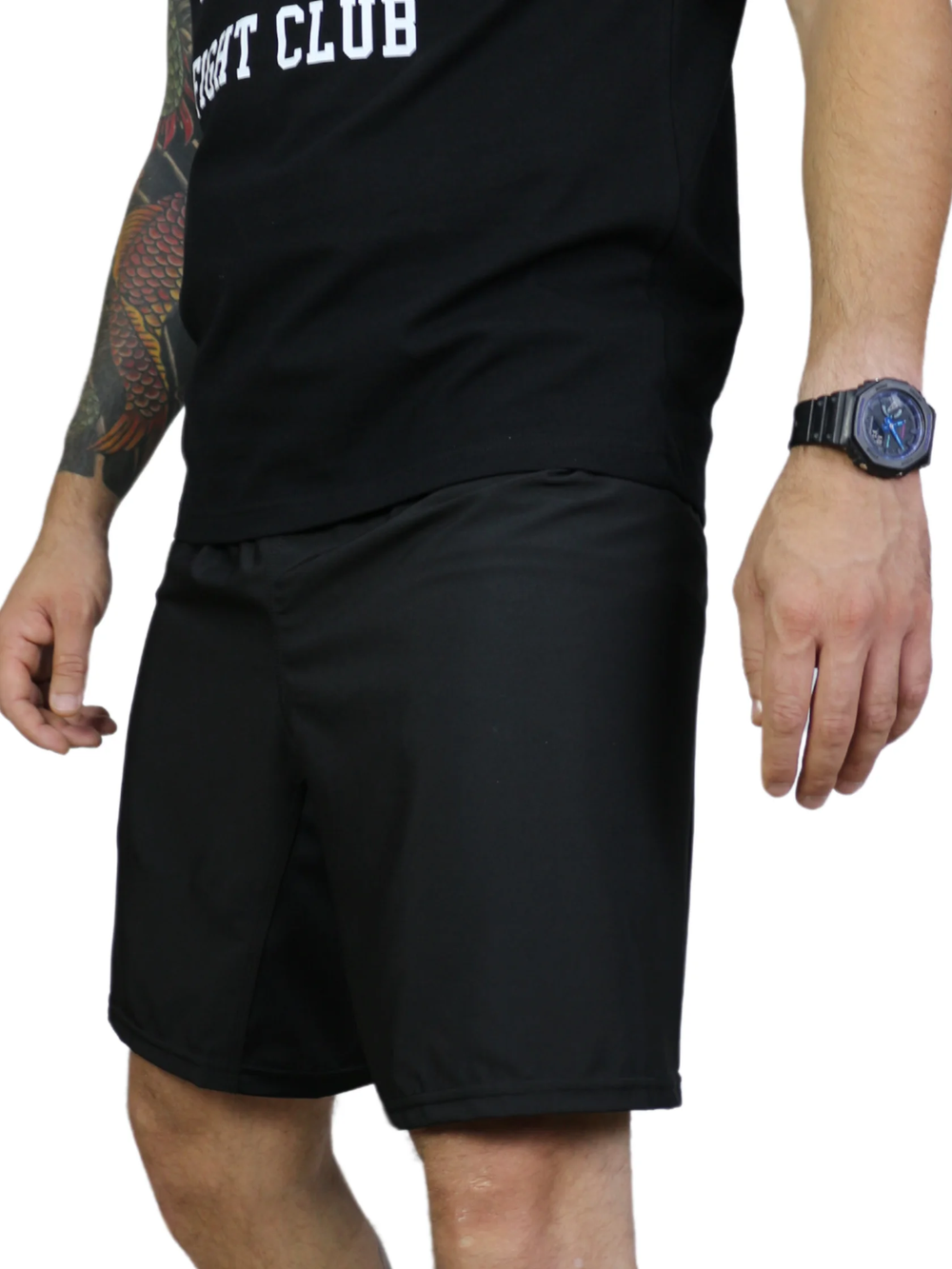 Шорты спортивные BoyBo Motion