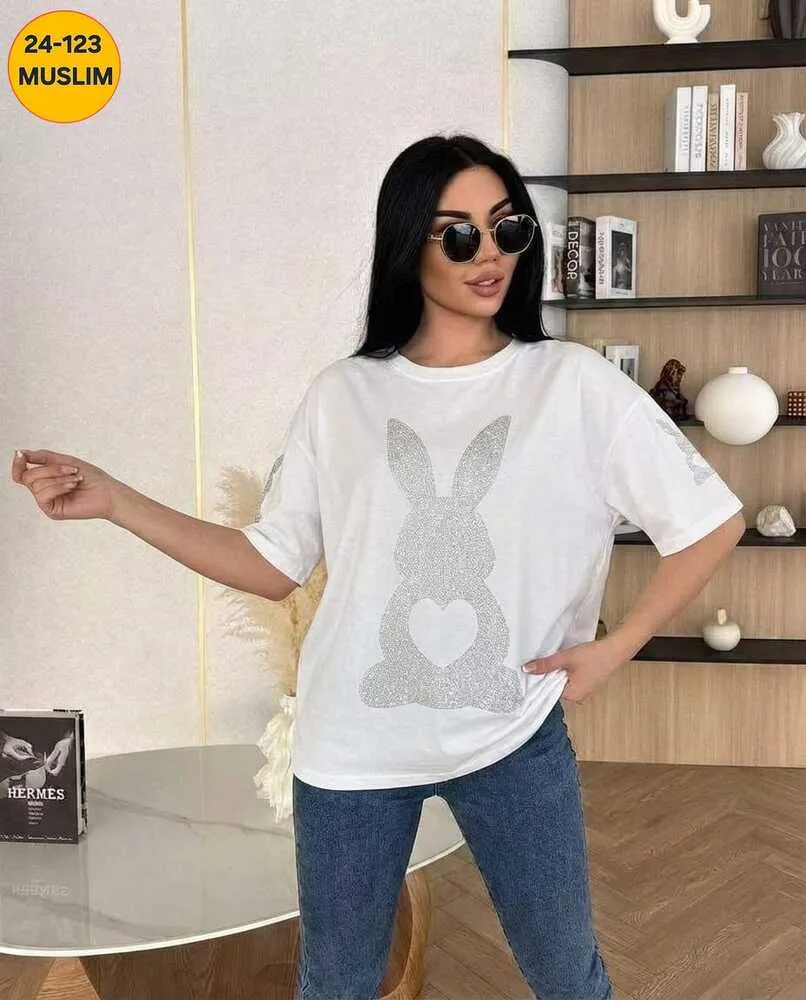 Футболка 4145277 (01311098905) Fabrika