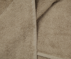 Набор полотенец 2 шт Old Florence Ванити коричневый