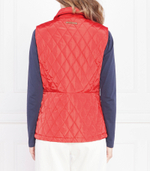 Безрукавка LAUREN RALPH LAUREN - красный(297905084)