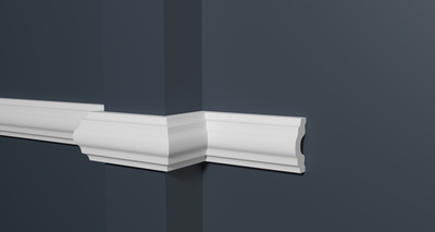 DD23/Молдинг (37x16x2000мм)/45