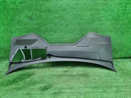 Жабо Audi A8 4 D5 (2017-н.в.)