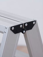 TITAN-2 Стремянка Подставка 2 ступени