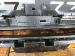 Накладка заднего бампера Haval F7 1 19-22 Б/У Оригинал 2804114XKQ00A