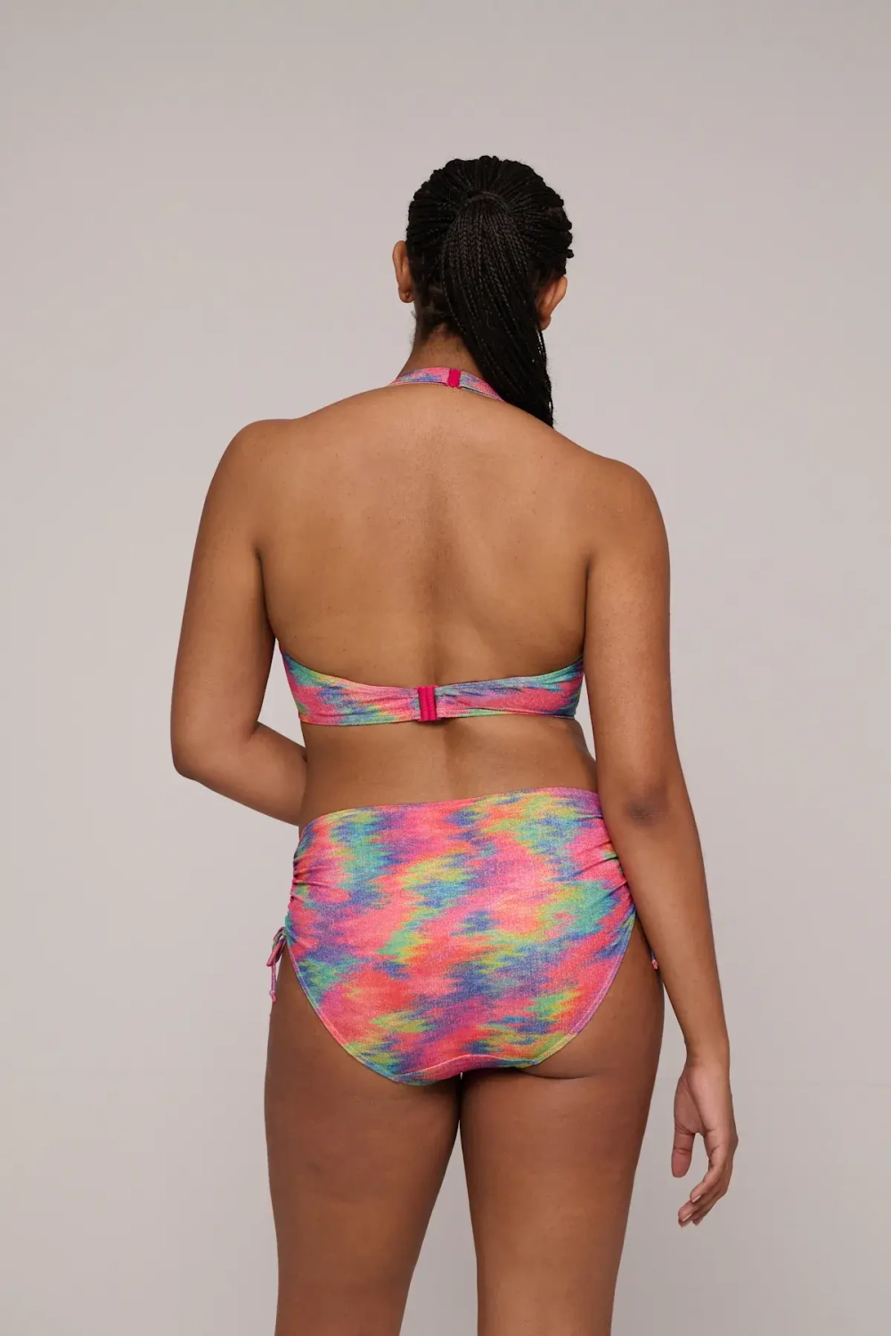 PRIMADONNA Топ балконет, радужный