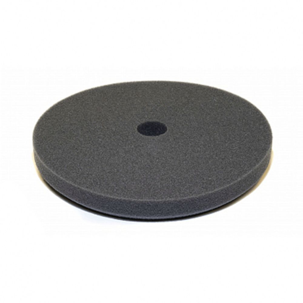 Lake Country Force disc Полировальный диск мягкий, финишный, черный 125мм
