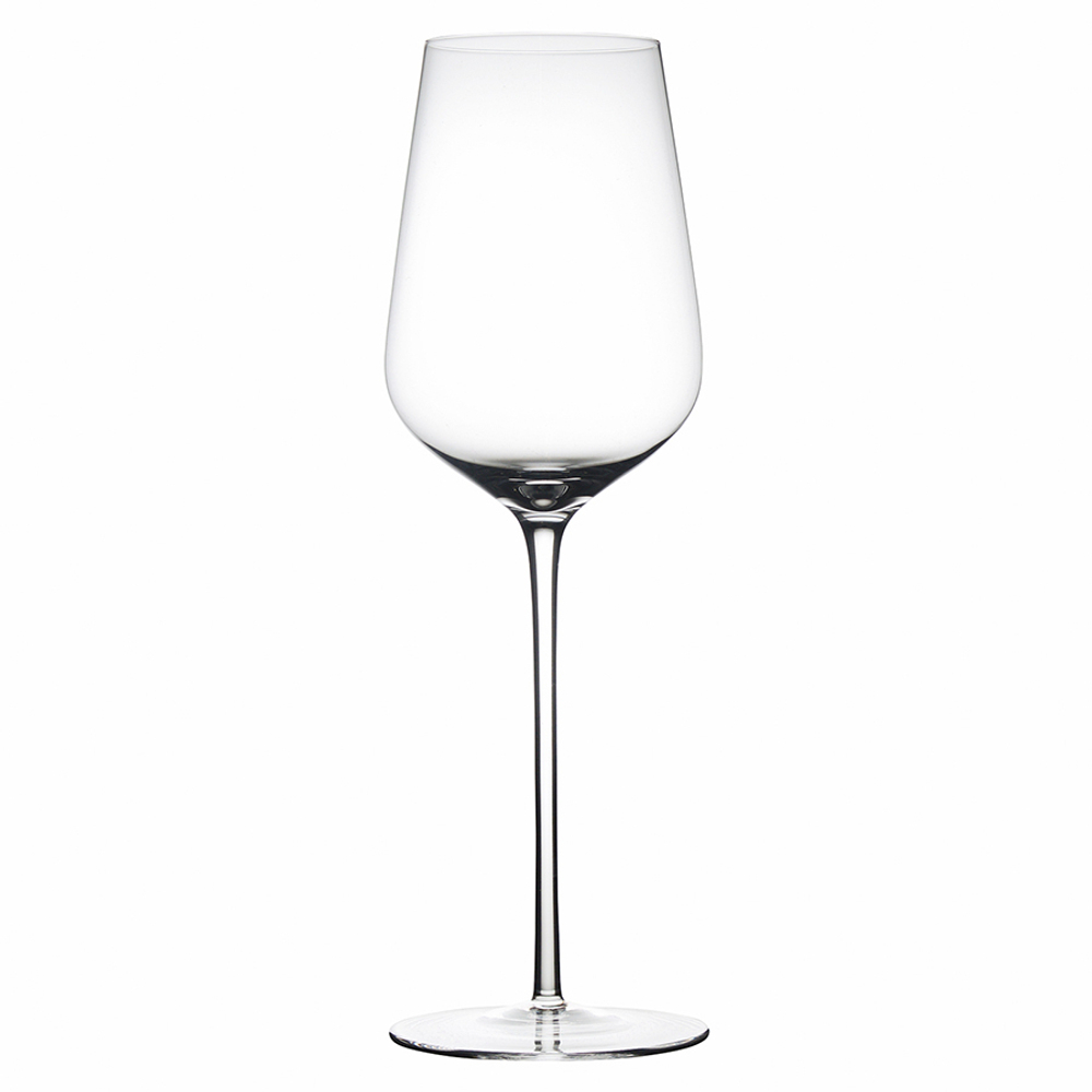 Набор бокалов для вина flavor, 520 мл, 4 шт.