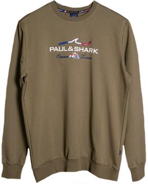 Свитшот (толстовка) PAUL SHARK (Италия). Размеры 50-60