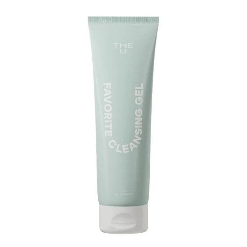 The U Favorite Cleansimg Gel Гель для умывания